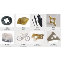 鈑金、廣告、金屬結(jié)構(gòu)件切割